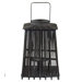 Wooden Lantern