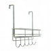 Soho Over the Door Basket 5 Hook