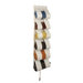 Accessory Over the Door 6 Envelope Style Pocket Handbag Organizer