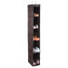 Expressive Closet Storage 10 Shelf Shoe Organizer