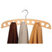 Closet Accessories Imperial 10-Hole Scarf Hanger