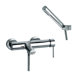 Drako Tub Filler
