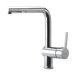 Drako Deck Mount Kitchen Sink Faucet