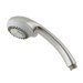Hydrotherapy Round Shower Head