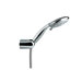 Hydrotherapy Round Hand Held Shower