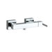 Kuatro Plus Tub Filler