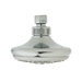 Hydrotherapy Round Shower Head