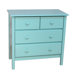 Midtown 4-Drawer Chest