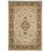 American Heirloom Avalon Bisque Rug
