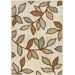Anthology Grove Leaves Rug