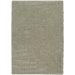Tribeca Green Chunky Rug