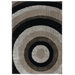 Uptown Ringmaster Rug