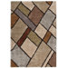 Shine On Diamond in The Rough Rug
