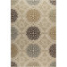 Harmony Khaki Mazarin Rug