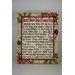 Bless Your Child Canvas Art