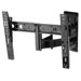 25-42" Super Slim Multi-Position TV Wall Mount