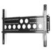 Flat Panel TV Wall Mount (26 - 60" Screens) in Black