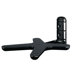 Nexus AV Component System Wall Mount