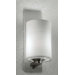 Alume 1 Light Wall Light