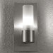 Alume 1 Light Wall Light