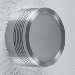 Alume 1 Light Wall/ Ceiling Light