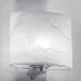 Alume 1 Light Wall Light