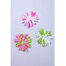 Ball Hair Clip (Set of 3)