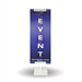 24" - 45" Vertical Adjustable Counter Model Stand