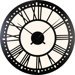 Tower Clock