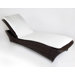 Inseparable King Bird Chaise Lounge with Cushion