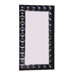 Como Floor Mirror