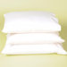 Organic Cotton Travel Pillow