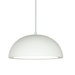 Gran 1 Light Inverted Pendant