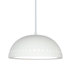 Gran 1 Light Inverted Pendant