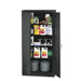 72" High Standard Cabinet, 36W X 18D X 72H