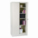 78" High Deluxe Cabinet, 36W X 18D X 78H