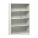 Glass Door Kit, For 52" H Bookcases
