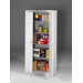 Assembled Deluxe 24" Deep Storage Cabinet