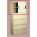 Lateral Accessory, Overfile