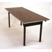 Original Series Rectangle Folding Banquet Table