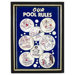Our Pool Rules Wall Sign