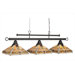 Taliesin 3 Light Billiards Light