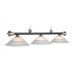 Corda 3 Light Billiards Light