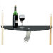 Bar Room Wall Pub Table