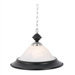 1 Light Billiards Light