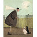 Sam Toft Singing Lesson Wall Art
