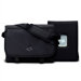 Messenger with 17" Sleeve