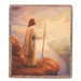 Hope on the Horizon Tapestry Throw