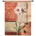 Le Jardin Botanique Tapestry