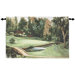 Valley Green Tapestry